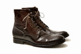 Detroit Vintage Brown