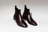 NOUVELLE PHANTOM DARK BROWN