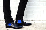 Phantom Black & Blue