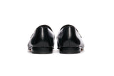 Acapulco Black Leather