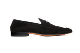 Acapulco Black Suede