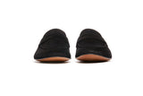 Acapulco Black Suede