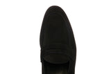 Acapulco Black Suede