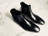 Phantom Black & Dark Blue
