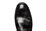 New Western black