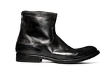 New Western black