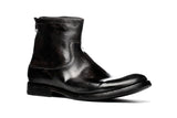 New Western black