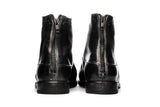 New Western black