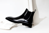 Phantom Rubber Black