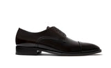 Jared Polar Black