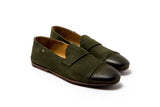 MONTEREY SHOES - Pete Sorensen