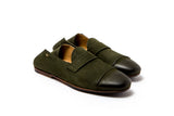 MONTEREY SHOES - Pete Sorensen