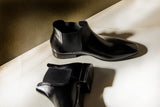 Phantom Black