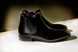 Phantom Black