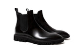 Phantom Rubber Black