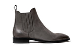 Phantom Arizona Anthracite greased