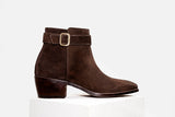 Chiara - Daim Chocolat