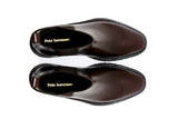 Phantom Rubber dark brown