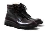 Carmel cuir Brown