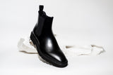 Phantom Rubber Black