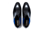 Phantom Black & Blue