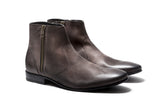 Hurricane Anthracite greased