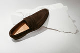 MONTE CARLO DARK BROWN