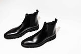 Phantom Rubber Black