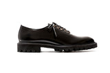 Stonehenge 4S Black Leather