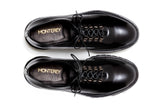 Stonehenge 4S Black Leather