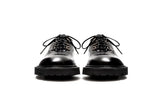 Stonehenge 4S Black Leather