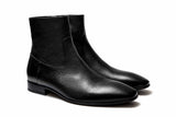 Miles Black Grain