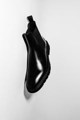 Phantom Rubber Black