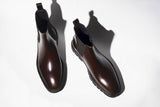 Phantom Rubber dark brown