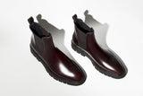 Phantom Rubber dark brown