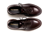 Stonehenge 4S Brown Leather