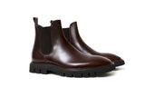 Phantom Rubber dark brown