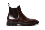 Phantom Rubber dark brown