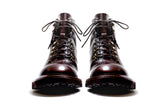Stonehenge Brown Leather