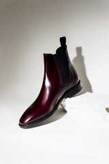 NOUVELLE PHANTOM BORDEAUX