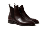 NOUVELLE PHANTOM DARK BROWN