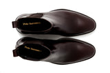 NOUVELLE PHANTOM DARK BROWN