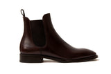 NOUVELLE PHANTOM DARK BROWN