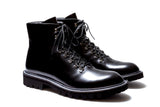 Stonehenge Black Leather