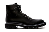 Stonehenge Black Leather
