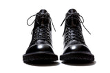 Stonehenge Black Leather