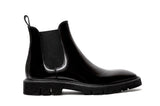 Phantom Rubber Black