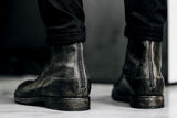 WESTERN VINTAGE GREY