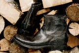 WESTERN VINTAGE GREY