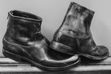 WESTERN VINTAGE GREY